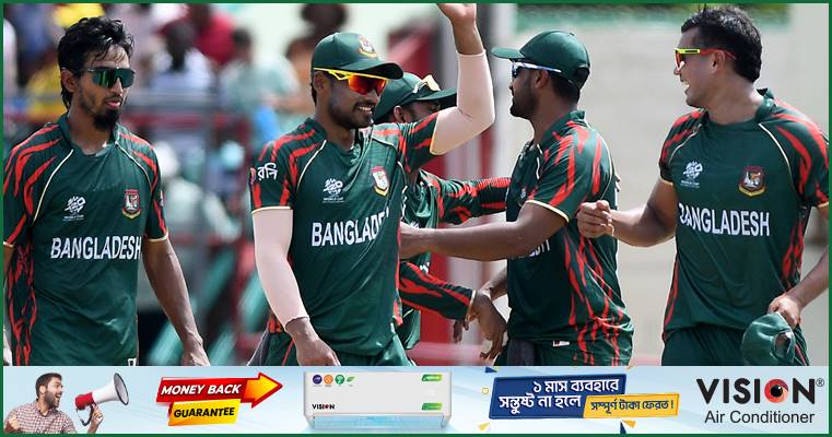 একনজরে টি-টোয়েন্টি বিশ্বকাপের সুপার এইট লাইনআপ 